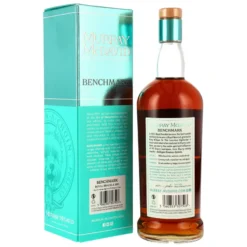 Royal Brackla 2011 MMcD PX Sherry - 57,2% – Bild 2