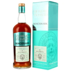 Royal Brackla 2011 MMcD PX Sherry - 57,2%