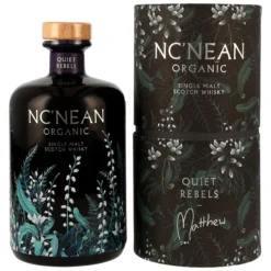 Nc'Nean Quiet Rebels Matthew - 48,5%
