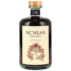 Nc'Nean 2017 Oloroso #17-289 - 59,4%