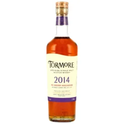 Tormore 2014 PX Sherry #47177 - 57,8%