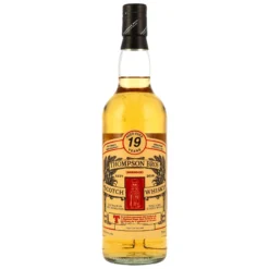 Highland Single Malt 19 Jahre Thompson Bros - 57,1%