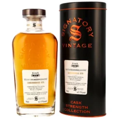 Cameronbridge 1976 Signatory #900010 - 47,1%